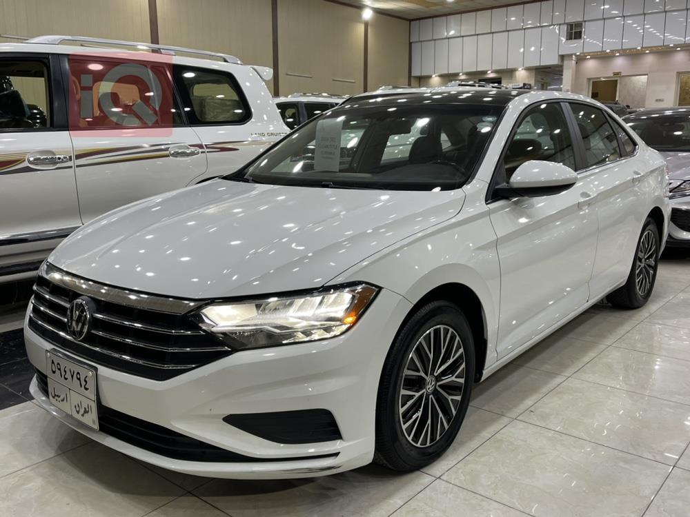 Volkswagen Jetta